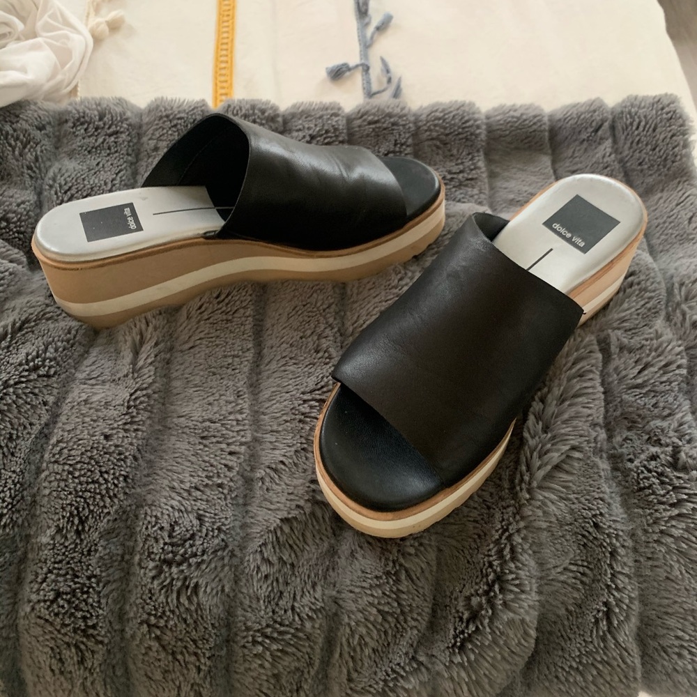 Dolce Vita spring/summer 2021 slides